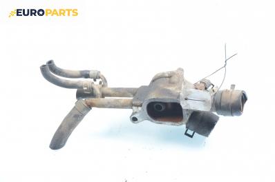 Корпус на термостат за Hyundai Coupe Coupe I (06.1996 - 04.2002) 1.6 i 16V, 114 к.с.