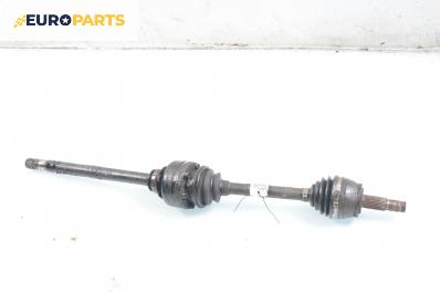 Полуоска за Fiat Punto Van I (04.1996 - 02.2000) 1.7 TD, 69 к.с., позиция: дясна