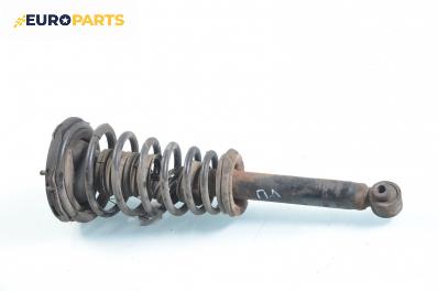 Макферсон за Nissan Primera Traveller II (06.1996 - 01.2002), комби, позиция: предна, лява