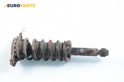 Макферсон за Nissan Primera Traveller II (06.1996 - 01.2002), комби, позиция: задна, лява