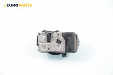 Брава на врата за Opel Meriva A Hatchback (05.2003 - 05.2010), позиция: предна, дясна