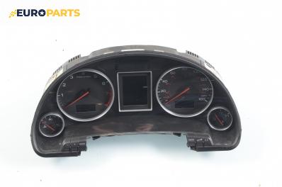 Километраж за Audi A4 Avant B6 (04.2001 - 12.2004) 2.0, 130 к.с.
