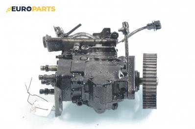 ГНП-горивонагнетателна помпа за Fiat Punto Van I (04.1996 - 02.2000) 1.7 TD, 69 к.с.