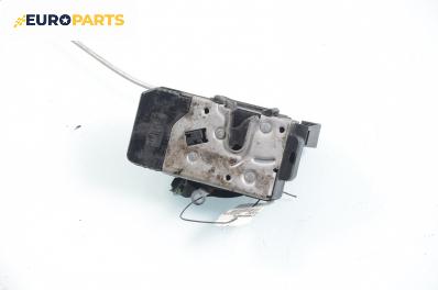 Брава на врата за Opel Meriva A Hatchback (05.2003 - 05.2010), позиция: предна, лява