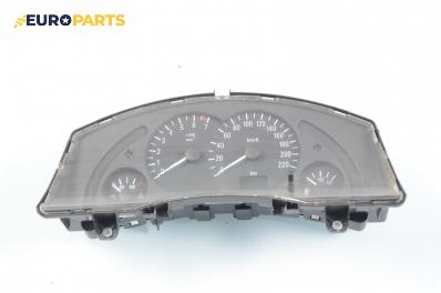 Километраж за Opel Meriva A Hatchback (05.2003 - 05.2010) 1.4 16V Twinport, 90 к.с., № VDO 88311302