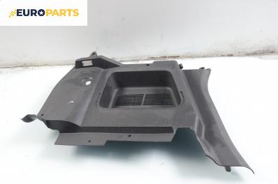 Кора багажник за Opel Meriva A Hatchback (05.2003 - 05.2010)