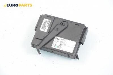 Модул централно заключване за Opel Meriva A Hatchback (05.2003 - 05.2010), № Siemens 5WK4 8664 d