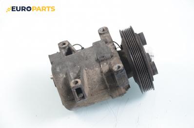 Компресор климатик за Nissan Primera Traveller II (06.1996 - 01.2002) 2.0 16V, 131 к.с.
