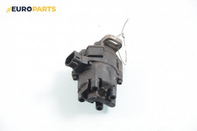Палец на разпределителя на запалването (делко) за Nissan Primera Traveller II (06.1996 - 01.2002) 2.0 16V, 131 к.с.