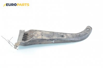 Държач броня за Audi A6 Avant C5 (11.1997 - 01.2005), комби, позиция: задна, дясна