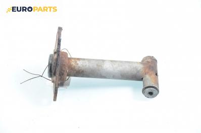 Буфер предна броня за Audi A6 Avant C5 (11.1997 - 01.2005), комби, позиция: лява