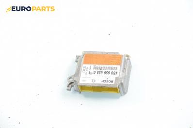 Модул за AIRBAG за Audi A6 Avant C5 (11.1997 - 01.2005), № Bosch 0 285 001 274
