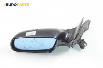 Огледало за Audi A6 Avant C5 (11.1997 - 01.2005), комби, позиция: лява