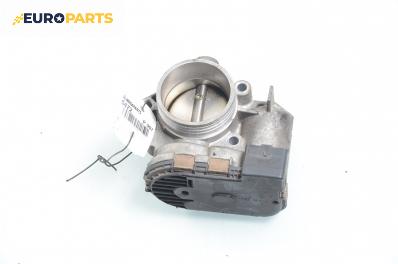 Дроселова клапа за Peugeot 307 Hatchback (08.2000 - 12.2012) 1.6 16V, 109 к.с., № Bosch 0 280 750 085