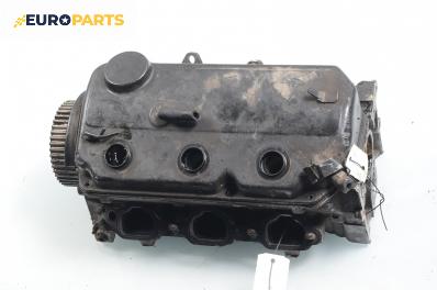 Глава за Mitsubishi Galant VI Estate (09.1996 - 10.2003) 2.5 V6 24V (EA5W), 163 к.с.