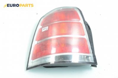 Стоп за Opel Zafira B Minivan (07.2005 - 14.2015), позиция: лява