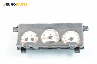 Километраж за Chrysler PT Cruiser Hatchback (06.2000 - 12.2010) 2.0, 141 к.с.