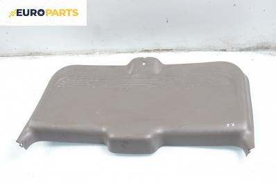 Кора заден капак за Chrysler PT Cruiser Hatchback (06.2000 - 12.2010), хечбек