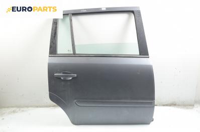 Врата за Opel Zafira B Minivan (07.2005 - 14.2015), позиция: задна, дясна