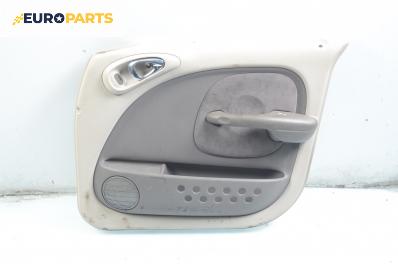 Кора врата за Chrysler PT Cruiser Hatchback (06.2000 - 12.2010), 4+1 вр., хечбек, позиция: предна, дясна