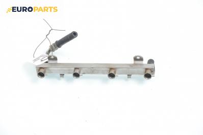 Бензинова рейка за Opel Meriva A Hatchback (05.2003 - 05.2010) 1.4 16V Twinport, 90 к.с.