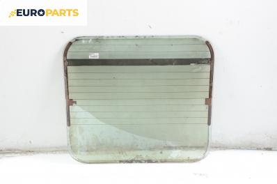 Фикс товарна врата за Fiat Ducato Bus (230) (03.1994 - 04.2002), пътнически, позиция: задна, лява