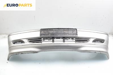 Предна броня за Mercedes-Benz C-Class Sedan (W202) (03.1993 - 05.2000), седан, позиция: предна