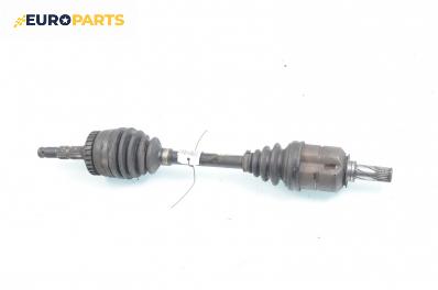 Полуоска за Opel Meriva A Hatchback (05.2003 - 05.2010) 1.4 16V Twinport, 90 к.с., позиция: лява