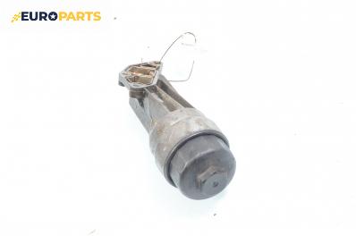 Корпус за маслен филтър за Opel Meriva A Hatchback (05.2003 - 05.2010) 1.4 16V Twinport, 90 к.с.
