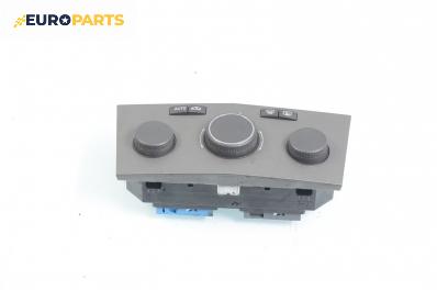 Панел климатик за Opel Zafira B Minivan (07.2005 - 14.2015)