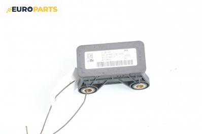 Сензор ESP за Opel Zafira B Minivan (07.2005 - 14.2015), № GM 13 257 072