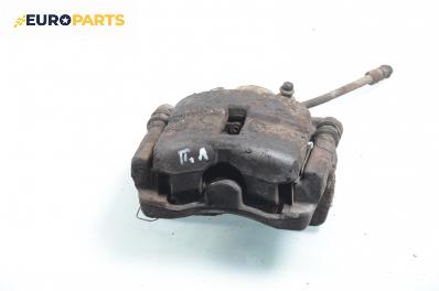 Спирачен апарат за Chrysler PT Cruiser Hatchback (06.2000 - 12.2010), позиция: предна, лява