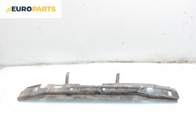 Основа броня за Opel Omega B Sedan (03.1994 - 07.2003), седан, позиция: задна