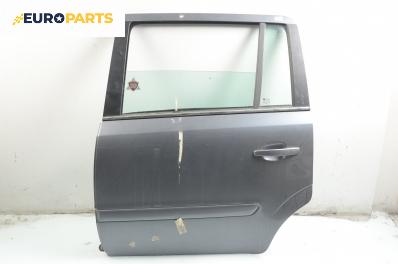 Врата за Opel Zafira B Minivan (07.2005 - 14.2015), позиция: задна, лява