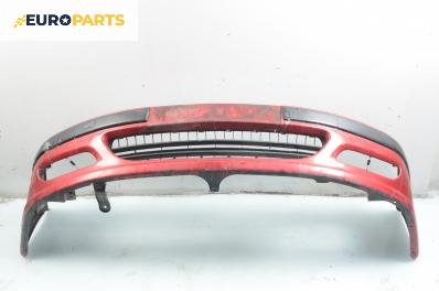 Предна броня за Peugeot 406 Sedan (08.1995 - 01.2005), седан, позиция: предна