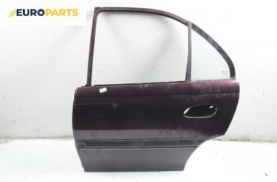 Врата за Opel Omega B Sedan (03.1994 - 07.2003), седан, позиция: задна, лява