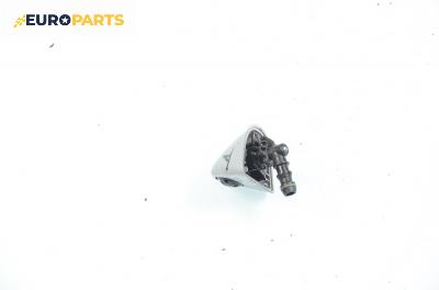 Пръскалка фар за BMW X5 Series E53 (05.2000 - 12.2006), позиция: дясна