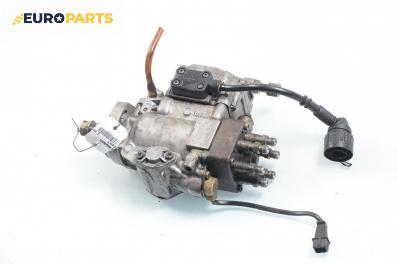 ГНП-горивонагнетателна помпа за BMW 5 Series E39 Sedan (11.1995 - 06.2003) 525 tds, 143 к.с.