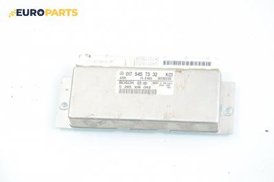 Модул ABS за Mercedes-Benz E-Class Sedan (W210) (06.1995 - 08.2003), № Bosch 0 265 109 052