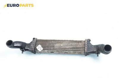 Интеркулер за Mercedes-Benz C-Class Sedan (W202) (03.1993 - 05.2000) C 200 CDI (202.134), 102 к.с.