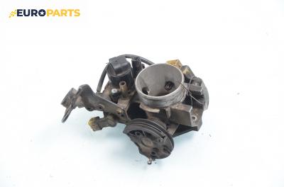 Дроселова клапа за Peugeot 406 Sedan (08.1995 - 01.2005) 2.0 16V, 132 к.с.