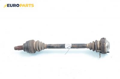 Полуоска за BMW 5 Series E39 Touring (01.1997 - 05.2004) 520 i, 150 к.с., позиция: предна, дясна