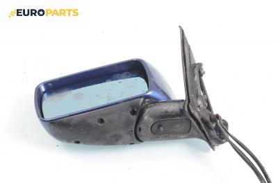 Огледало за Lancia Delta II Hatchback (06.1993 - 09.1999), 4+1 вр., позиция: лява