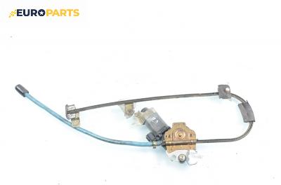 Машинка ел. стъкло за Lancia Delta II Hatchback (06.1993 - 09.1999), 4+1 вр., позиция: предна, лява