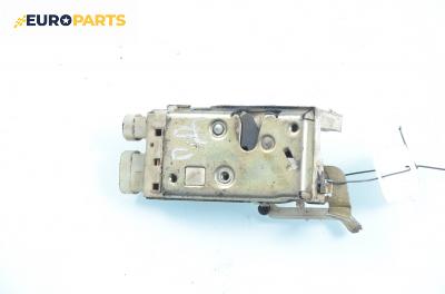 Брава на врата за Lancia Delta II Hatchback (06.1993 - 09.1999), позиция: предна, дясна