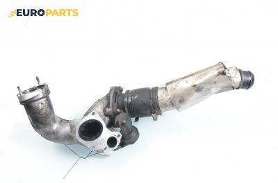 Дроселова клапа за Peugeot 307 Hatchback (08.2000 - 12.2012) 2.0 HDi 110, 107 к.с.