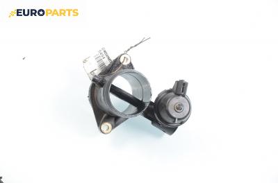 Клапа входящ въздух за Peugeot 307 Hatchback (08.2000 - 12.2012) 2.0 HDi 110, 107 к.с.