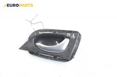 Вътрешна дръжка за Nissan Primera Hatchback III (01.2002 - 06.2007), хечбек, позиция: предна, дясна