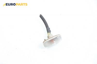 Мигач за Nissan Primera Hatchback III (01.2002 - 06.2007), хечбек, позиция: дясна