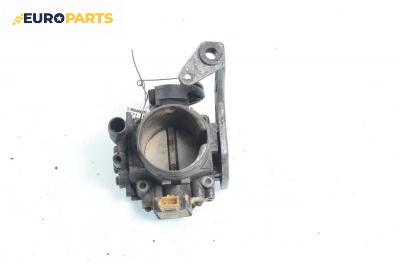 Дроселова клапа за Renault Espace III Minivan (11.1996 - 10.2002) 3.0 V6 24V (JE0G, JE0R), 190 к.с.